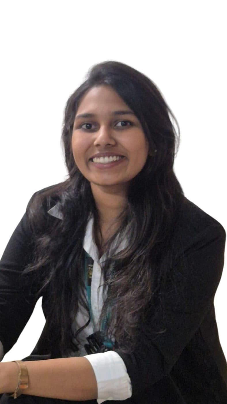 Deborah Jacob, Clinical Dietitian and Women's Health Coach