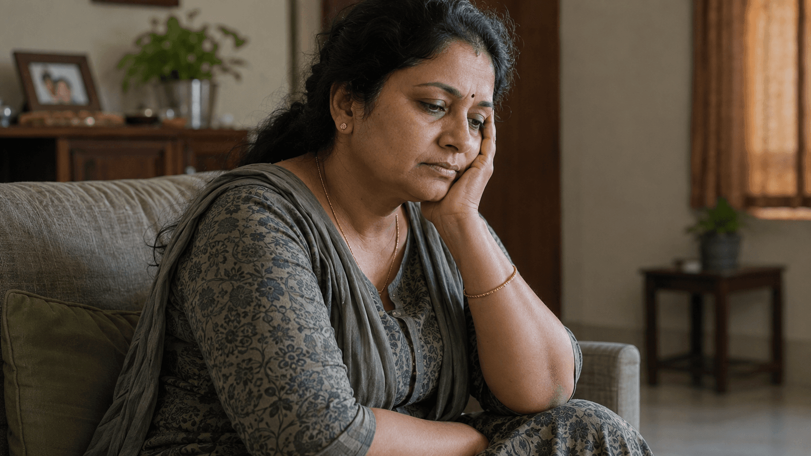 The Dangerous Combination Most Women Don't Realize Is Affecting Their Health After 40